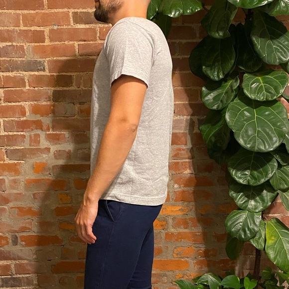 Left Field Tee Shirt - Picture 3 of 5